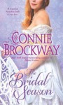 The Bridal Season: A Loveswept Historical Classic Romance - Connie Brockway