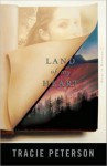 Land of My Heart (Heirs of Montana #1) - Tracie Peterson