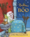 Bedtime for Boo - Mickie Matheis