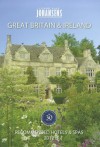 Great Britain & Ireland Recommended Hotels & Spas - Andrew Warren