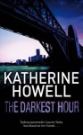 The Darkest Hour - Katherine Howell