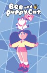 Bee and Puppycat (Issue #1) - Natasha Allegri, Garrett Jackson