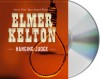 Hanging Judge - Elmer Kelton