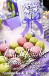 Amish Brides of Willow Creek: Sweet Nothings: Willow Creek Novella: Book #3 - Samantha Jillian Bayarr