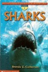 Sharks (Scholastic Science Readers, Level 1) - Brenda Z. Guiberson