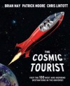 The Cosmic Tourist - Brian May, Chris Lintott, Patrick Moore