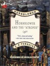 Hornblower and the Atropos (MP3 Book) - C.S. Forester