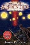 The Last Apprentice: Lure of the Dead (The Last Apprentice / Wardstone Chronicles, #10) - Joseph Delaney, Patrick Arrasmith