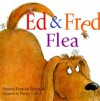 Ed & Fred Flea (Flea Brothers) - Pamela Duncan Edwards