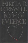 Body of Evidence - Patricia Cornwell