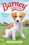 Runaway Horse!. Linda Newberry (Barney The Boat Dog) - Linda Newberry