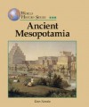 Ancient Mesopotamia (World History) - Don Nardo