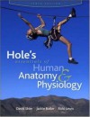 Hole's Essentials of Human Anatomy & Physiology 10th edition - David Shier