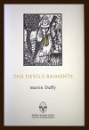 The Devil's Raiments: Habiliments of the Witch's Craft - Martin Duffy