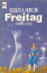 Freitag - Robert A. Heinlein