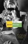 All Souls - Javier Marías, Margaret Jull Costa