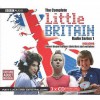 Little Britain: The Complete Radio Series, Vol. 1 (Radio Collection) - Matt Lucas, David Williams