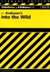 Into the Wild - Jon Krakauer, Luke Daniels