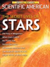 The Secret Lives of Stars - Editors of Scientific American Magazine