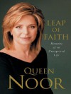 Leap of Faith PB - Queen Noor