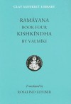 Ramáyana IV: Kishkíndha - Vālmīki, Rosalind Lefeber