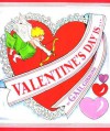 Valentine's Day Is - Gail Gibbons