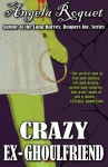 Crazy Ex-Ghoulfriend - Angela Roquet