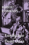 Landscape with Dead Dons - Robert Robinson