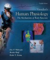 Vander's Human Physiology: The Mechanisms of Body Function - Widmaier Eric, Hershel Raff, Kevin Strang, Widmaier Eric