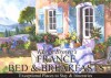 France Bed and Breakfasts - Karen Brown, Clare Brown