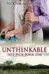 Unthinkable - Vicktor Alexander