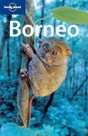 Borneo - Chris Rowthorn, Lonely Planet