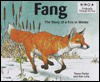 Fang, the Story of a Fox in Winter - Tessa Potter