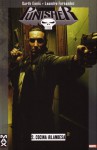 Punisher: Cocina Irlandesa (Punisher Max #2) - Garth Ennis