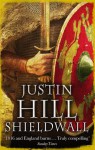 Shieldwall - Justin Hill