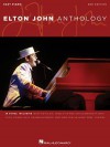 Elton John Anthology - Easy Piano - Elton John