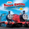 Thomas & Friends: Steam Engine Stories (Thomas & Friends) - Rev. W. Awdry