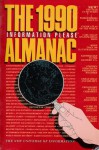 The 1990 Information Please Almanac - Information Please, Otto Johnson