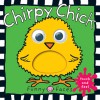 Funny Faces: Chirpy Chick - Large - Roger Priddy