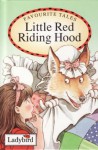 Little Red Riding Hood (Favourite Tales) - Peter Stevenson