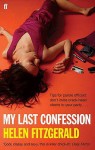 My Last Confession - Helen Fitzgerald