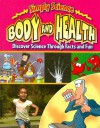 Body and Health - Gerry Bailey, Steve Way