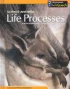 Life Processes: From Reproduction to Respiration - Louise Spilsbury, Richard Spilsbury