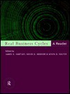 Real Business Cycles: A Reader - Kevin D. Salyer, James Hartley, Kevin Hoover