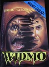 Widmo - Robert Holdstock