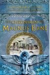 Die Chroniken des Magnus Bane - Maureen Johnson, Sarah Rees Brennan, Ulrike Köbele, Cassandra Clare