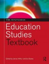 The Routledge Education Studies Textbook - James Arthur, Ian Davies