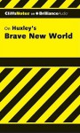 Brave New World - Charles Higgins