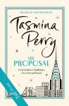 The Proposal - Tasmina Perry