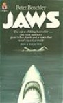 Jaws - Peter Benchley